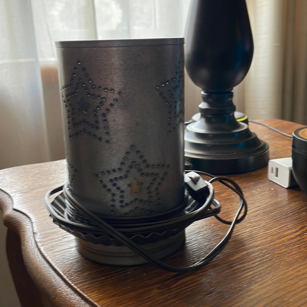 Beautiful primitive light